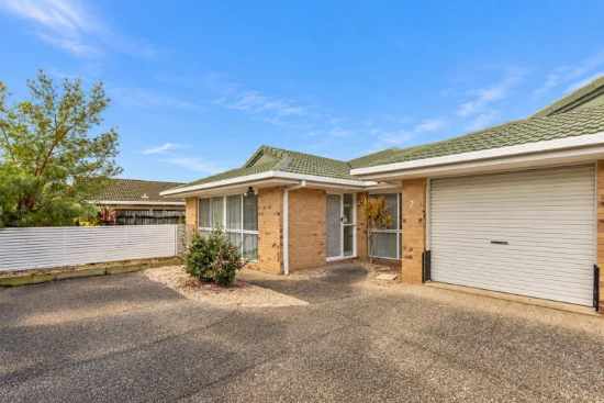 2/85 Pittards Road, Buderim, Qld 4556 - For Sale