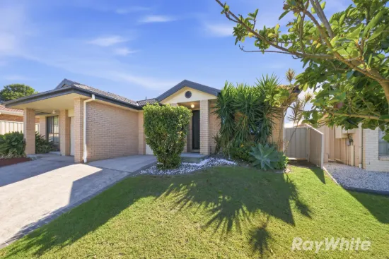 2/87 Clayton Crescent, Rutherford, NSW 2320