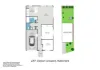 2/87 Clayton Crescent, Rutherford, NSW 2320-Floorplan