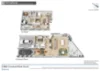 2/88B Crooked River Road, Gerroa, NSW 2534-Floorplan