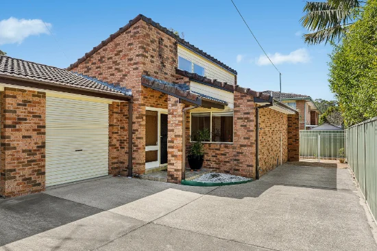 2/89 Government Road, Shoal Bay, NSW 2315