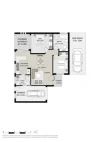 2/89 Government Road, Shoal Bay, NSW 2315-Floorplan