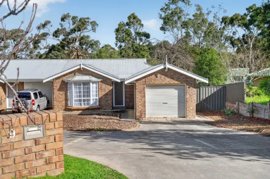 2/9 Davoren Court, Victor Harbor, SA 5211