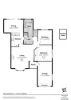 2/9 Davoren Court, Victor Harbor, SA 5211-Floorplan