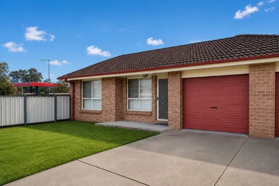 2/9 Eveleigh Court, Scone, NSW 2337
