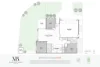 2/9 Hutchins Street, Bli Bli, Qld 4560-Floorplan