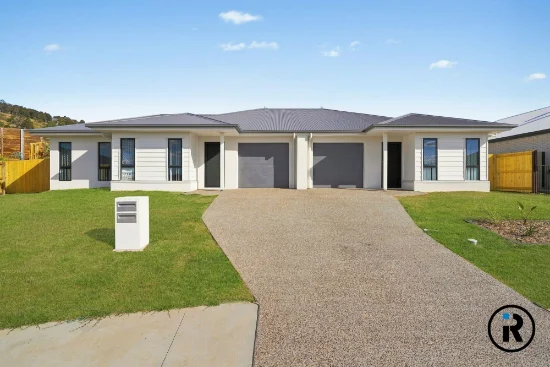 2/9 Isaac Court, Plainland, Qld 4341