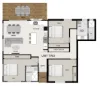 2/9 MACGREGOR STREET, Suffolk Park, NSW 2481-Image