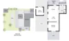 2/9 MACGREGOR STREET, Suffolk Park, NSW 2481-Floorplan