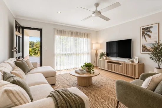 2/9 Parkland Place, Banora Point, NSW 2486