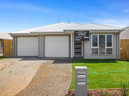2/9 Rana Street, Morayfield, Qld 4506