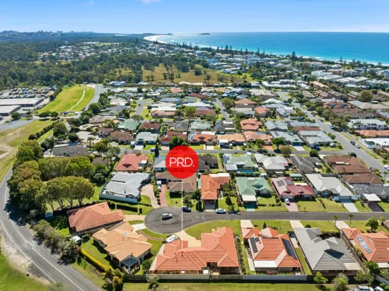 2/9 Shore Place, Kingscliff, NSW 2487