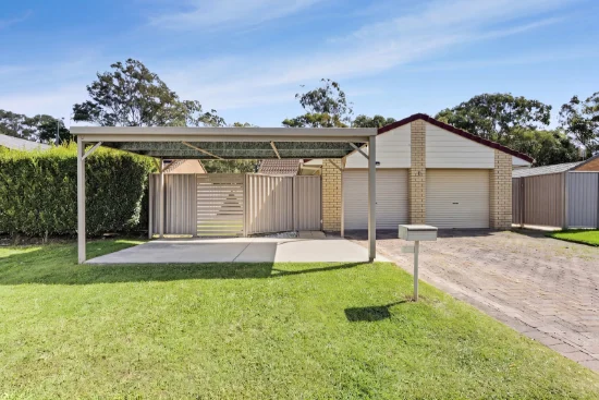 2/9 Telopea Street, Labrador, Qld 4215