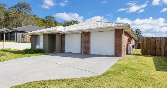 2/91 Tempest Circuit, Redbank Plains, Qld 4301 - For Rent