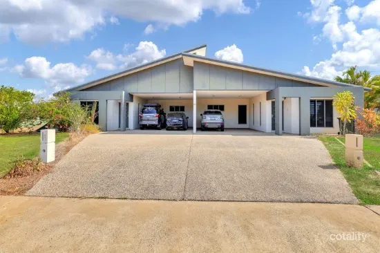 2/92 Farrar Boulevard, Johnston, NT 0832