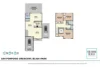 2/94 Porpoise Crescent, Bligh Park, NSW 2756-Floorplan