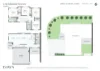 2/95 Tablelands Crescent, Banya, Qld 4551-Floorplan
