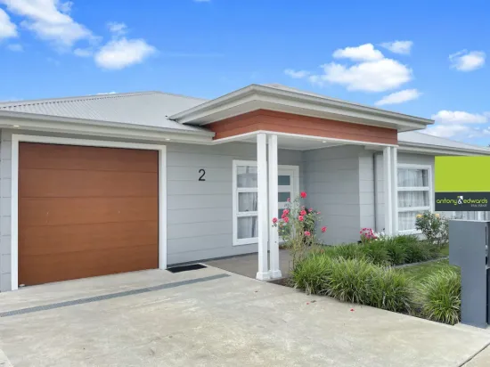 2 Aston Martin Drive, Goulburn, NSW 2580