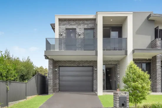 2 Clermont Avenue, Ryde, NSW 2112