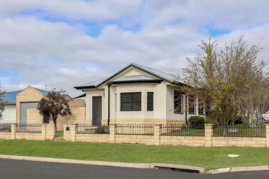 2 Dunphy Crescent, Mudgee, NSW 2850