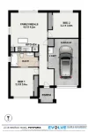 2 James Street, Pimpama, Qld 4209-Floorplan