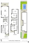 2 Jellicoe Street, Caringbah South, NSW 2229-Floorplan