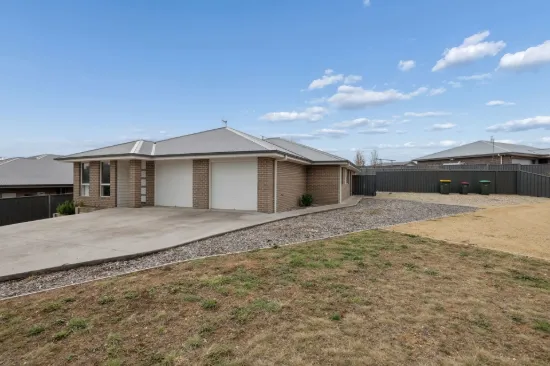 2 John Fraser Drive, Cooma, NSW 2630