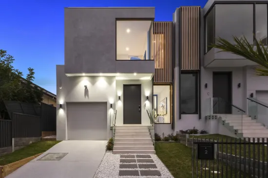 2 Kaga Place, Marsfield, NSW 2122