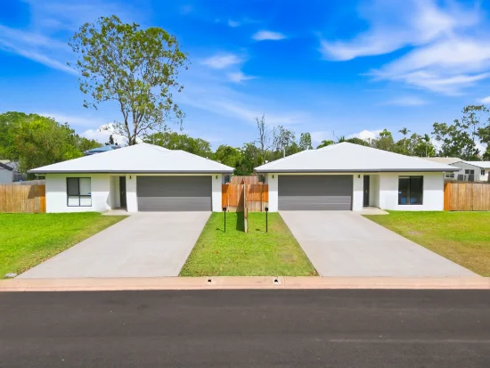 2 Kylie Close, Mareeba, Qld 4880