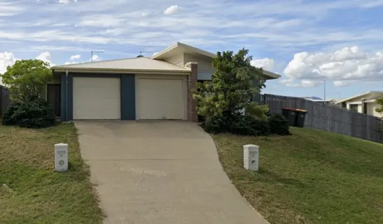 2 Leopold Court, Gracemere, Qld 4702