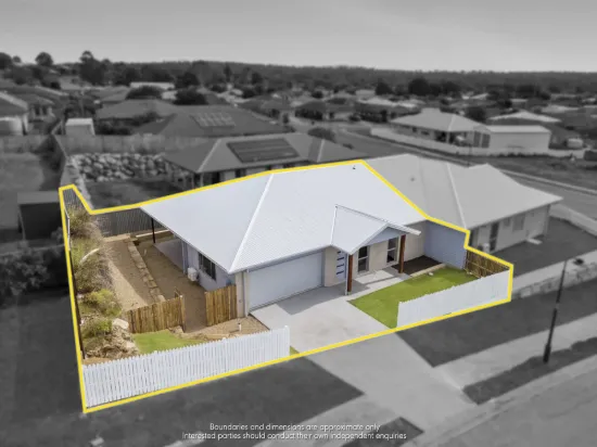 2 Pelican Street, Lowood, Qld 4311