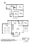 2 Pepperberry Parade, Thrumster, NSW 2444-Floorplan