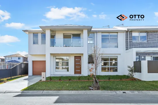 2 Wrasse Street, Marsden Park, NSW 2765