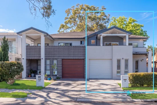 20 Anderson Avenue, Dundas, NSW 2117 - For Sale