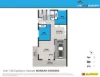 20 Capricorn Crescent, Norman Gardens, Qld 4701-Floorplan