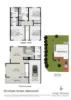 20 Ernest Street, Glenwood, NSW 2768-Floorplan