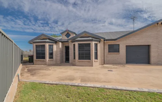 20 John Girdham Place, Forbes, NSW 2871
