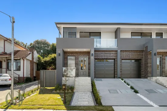 20 Lindsay Avenue, Ermington, NSW 2115