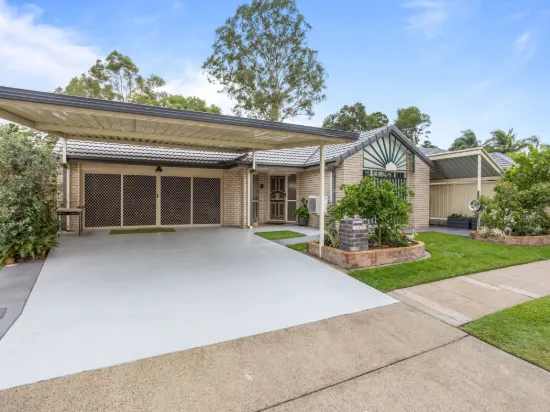 20 Macedon Street, Hemmant, Qld 4174