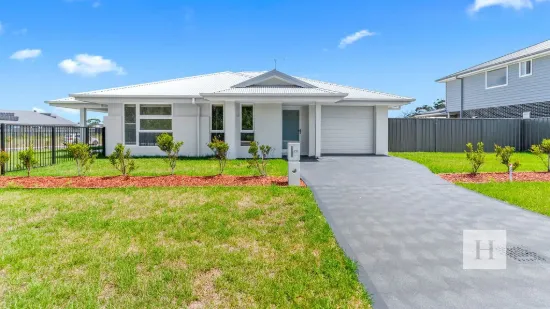 20 Myall Drive, Forster, NSW 2428