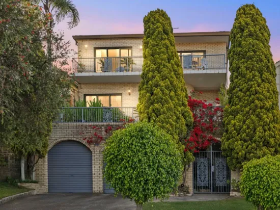 20  Realm street ( Studio), Arncliffe, NSW 2205