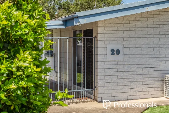 20 Twenty First Avenue, Brighton, Qld 4017