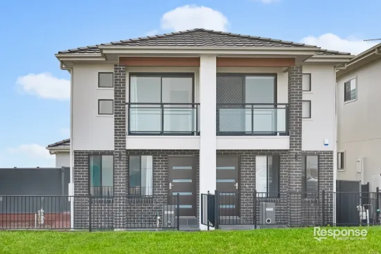 200 Mason Road, Box Hill, NSW 2765
