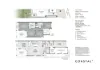 2005/1 The Vistas Drive, Carrara, Qld 4211-Floorplan