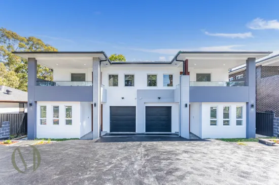 204A Kissing Point Road, Dundas, NSW 2117