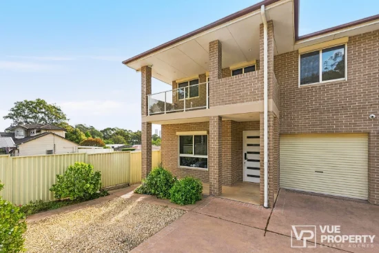 205 Vimiera Road, Marsfield, NSW 2122