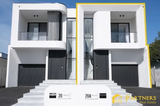 20a Belgium Street, Auburn, NSW 2144