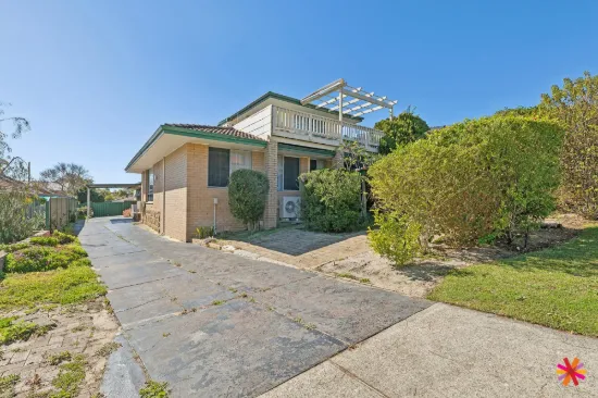 20A Cunningham Street, Ardross, WA 6153