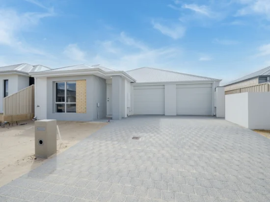 20A Defender Way, Two Rocks, WA 6037