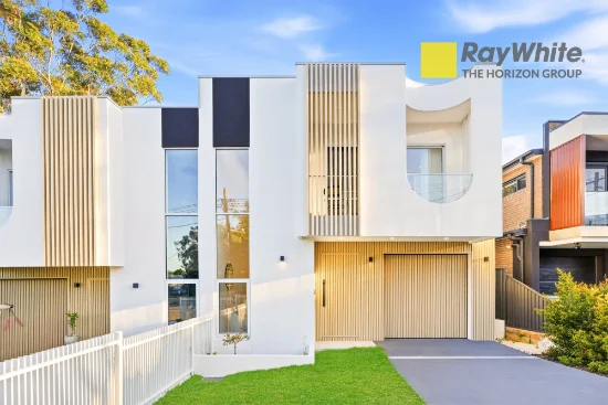 20A Farrington Parade, North Ryde, NSW 2113